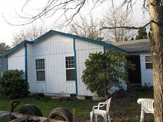 Foreclosed Home - 4672 SW 173RD AVE, 97007