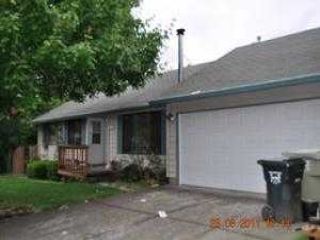 Foreclosed Home - 4494 SW 179TH AVE, 97007