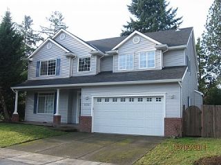Foreclosed Home - List 100206587