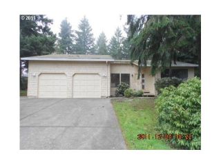 Foreclosed Home - 9890 SW GRABHORN RD, 97007
