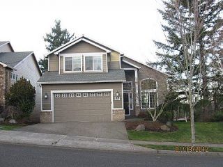 Foreclosed Home - List 100230341