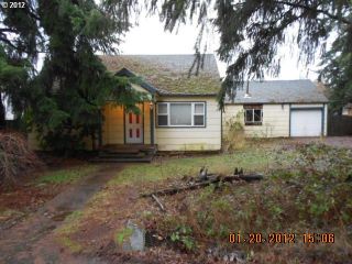 Foreclosed Home - 16645 SW FLORENCE ST, 97007