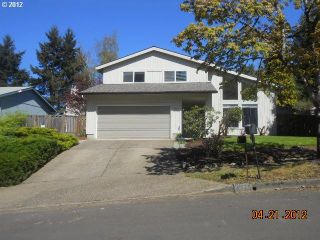 Foreclosed Home - 6725 SW NEHALEM LN, 97007