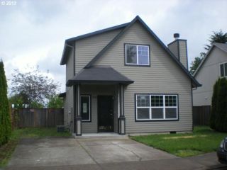 Foreclosed Home - List 100305474