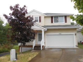 Foreclosed Home - 7174 SW 196TH TER, 97007