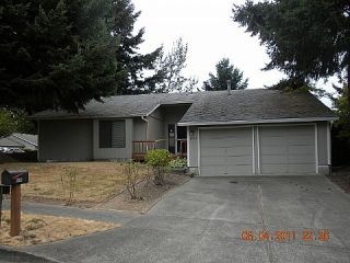 Foreclosed Home - List 100125167