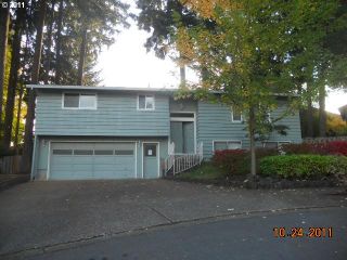 Foreclosed Home - 13500 SW FIRCREST CT, 97008
