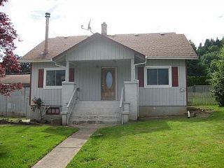 Foreclosed Home - 12949 SE 272ND AVE, 97009