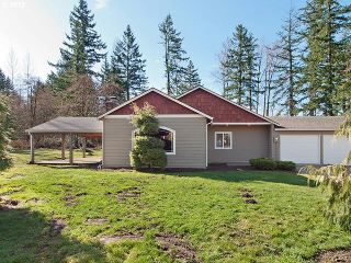 Foreclosed Home - 13910 SE 322ND AVE, 97009