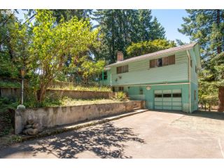 Foreclosed Home - 11735 SE 352ND AVE, 97009