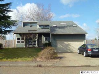 Foreclosed Home - 1073 N GRANT ST, 97013