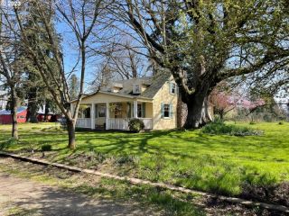 Foreclosed Home - 29166 S BARLOW RD, 97013