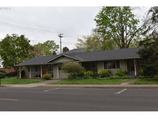 Foreclosed Home - 284 NW 4TH AVE, 97013