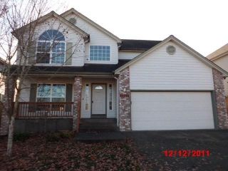 Foreclosed Home - 11756 SE GREEN FIR DR, 97015