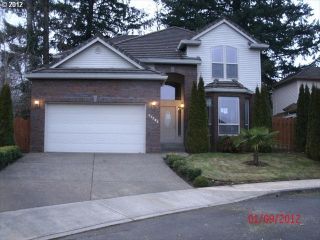 Foreclosed Home - 11703 SE SUMMER PL, 97015