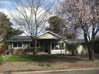 Foreclosed Home - 13494 SE 119TH CT, 97015