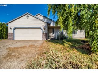 Foreclosed Home - 13101 SE ALMOND CT, 97015