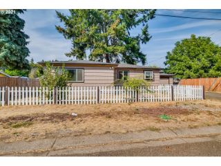 Foreclosed Home - 9977 SE BRANDEIS ST, 97015
