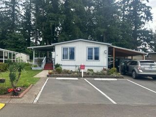 Foreclosed Home - 13900 SE HIGHWAY 212 UNIT 19, 97015