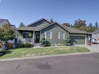 Foreclosed Home - 15223 SE MISTWOOD WAY, 97015