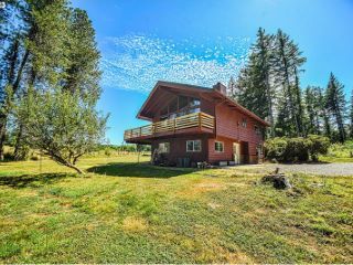 Foreclosed Home - 24268 HIGHWAY 30, 97016