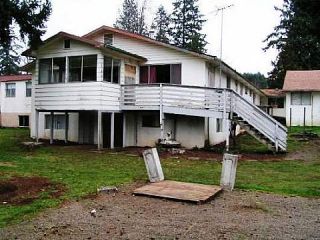 Foreclosed Home - 29872 S HULT RD, 97017