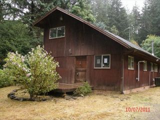 Foreclosed Home - 26377 S ELWOOD RD, 97017