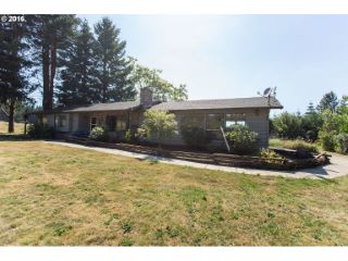 Foreclosed Home - 28311 S BITTNER MILL RD, 97017