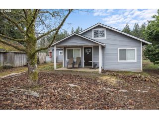 Foreclosed Home - 30621 S OSWALT RD, 97017