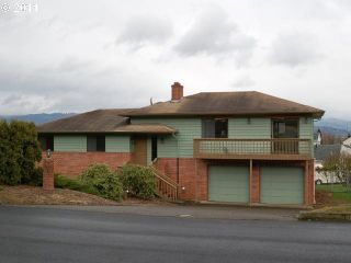 Foreclosed Home - 3010 6TH ST, 97018