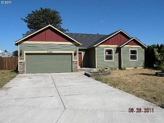 Foreclosed Home - 3500 PARK DR, 97018