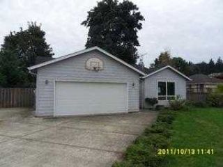 Foreclosed Home - 438 BELLE CT, 97018