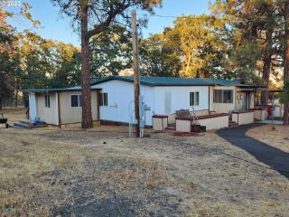 Foreclosed Home - 80165 RIDGETOP RD, 97021
