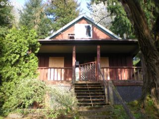 Foreclosed Home - 138 SE SHAFFORD AVE, 97023