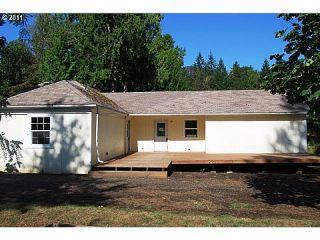 Foreclosed Home - 22430 S SALING RD, 97023