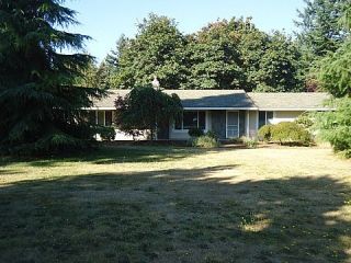Foreclosed Home - 20539 S SPRINGWATER RD, 97023