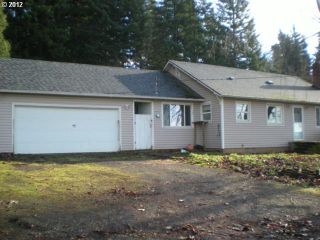 Foreclosed Home - 30350 SE CEMETERY RD, 97023