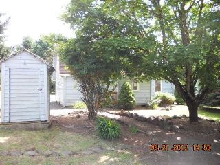 Foreclosed Home - 33300 SE BRYANT RD, 97023