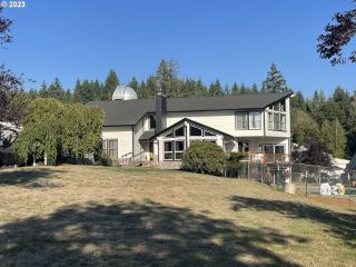Foreclosed Home - 25776 S HIGHWAY 211, 97023
