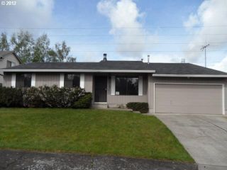 Foreclosed Home - 1717 NE 213TH AVE, 97024