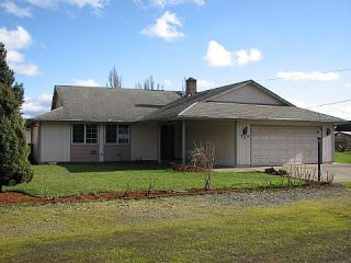 Foreclosed Home - 720 6TH ST, 97026