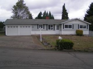 Foreclosed Home - 8465 CASON LN, 97027