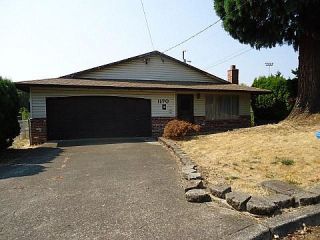 Foreclosed Home - 1170 HARVARD AVE, 97027