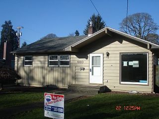 Foreclosed Home - List 100218667