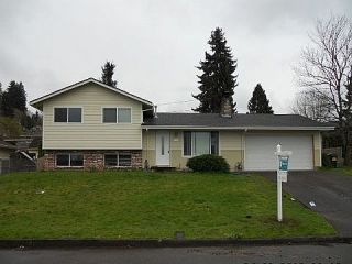 Foreclosed Home - 3004 SE 184TH PL, 97030