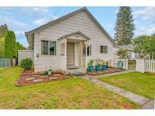 Foreclosed Home - 846 NW VICTORIA AVE, 97030