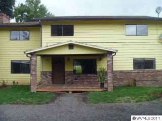Foreclosed Home - 4009 3RD ST, 97032