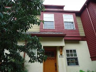 Foreclosed Home - 532 2ND ST APT 15, 97034