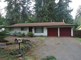Foreclosed Home - 16211 INVERURIE RD, 97035