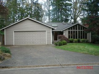 Foreclosed Home - 18680 WOOD DUCK WAY, 97035